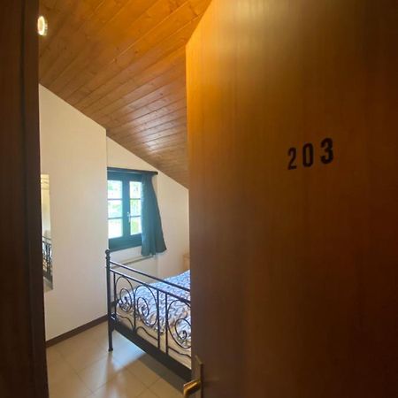 Bellavista Cureglia Bed and Breakfast Exterior foto
