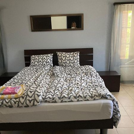 Bellavista Cureglia Bed and Breakfast Exterior foto
