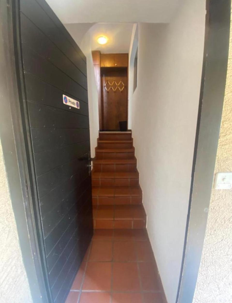 Bellavista Cureglia Bed and Breakfast Exterior foto